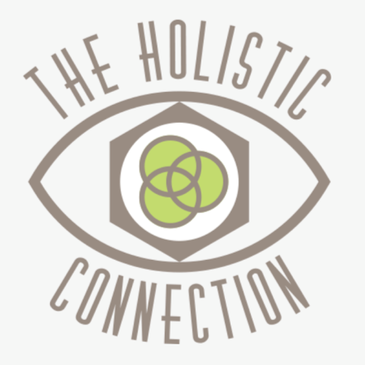 The Holistic Connection Belle Meade logo
