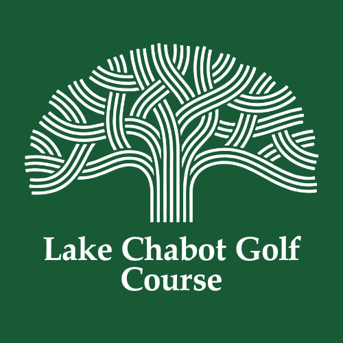 Lake Chabot Golf Course logo