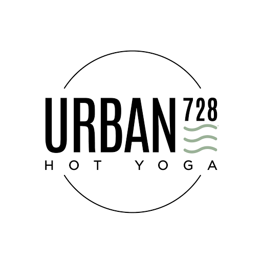 Urban 728 Yoga logo