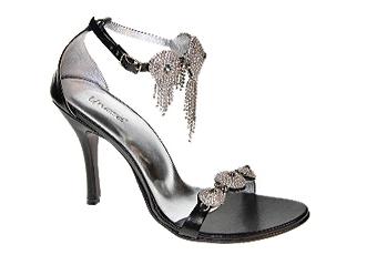 Pakistani Bridal Shoes Trend 2011 | Bridal High Heel Shoes - iSTYLE 360