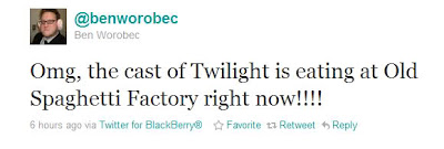 [Breaking Dawn] Infos sur le tournage (Spoilers) So6bl0