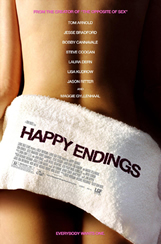 Happy Endings 2x14 Sub Español Online