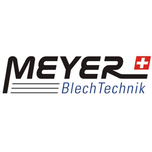 Meyer BlechTechnik AG Brittnau logo