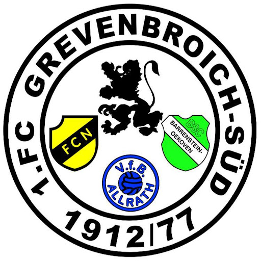 1. FC Grevenbroich-Süd 1912/77 e.V.