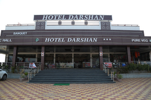 Darshan Hotel & Restaurant, Opp. Kheda Village Near Hirapur Cross Road, Modasa-Nadiad Highway, Dhansura, Gujarat 383310, India, Restaurant, state GJ