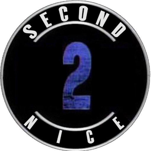 Second2Nice logo