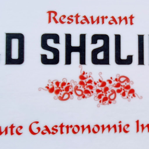 Old Shalimar logo