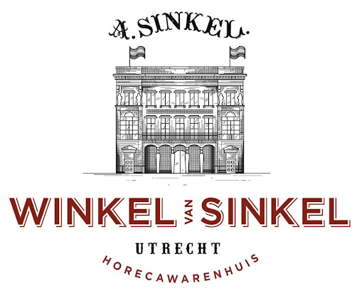 Winkel van Sinkel logo