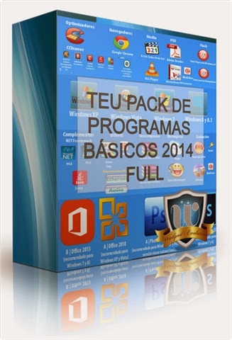 TEU Programas Basicos para Despues de Formatear Windows [ISO] [Español] 2013-12-27_19h45_29