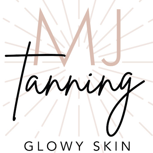 MJ Tanning logo