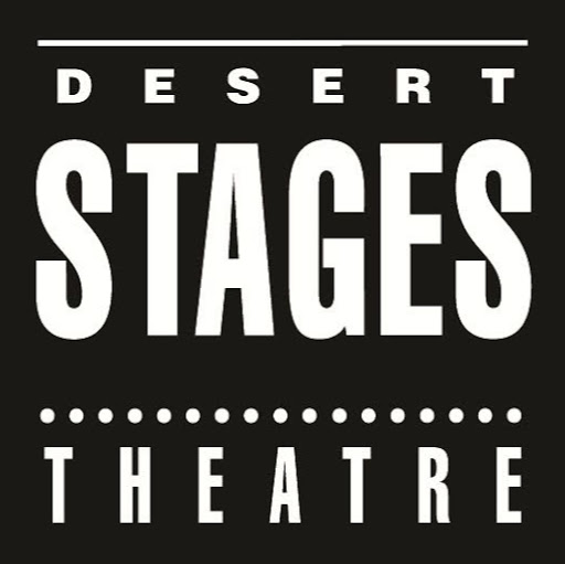 Desert Stages Theatre logo