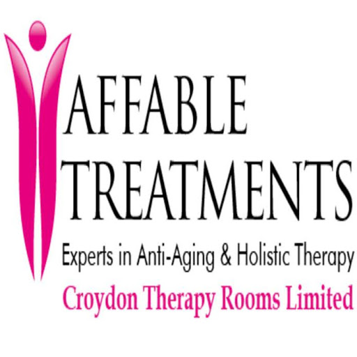 Affable Treatments logo