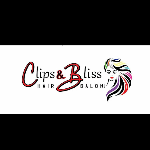 Clips And Bliss Hair Salon LLC