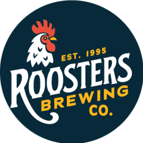 Roosters Brewing logo