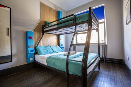 Kick Ass Hostels