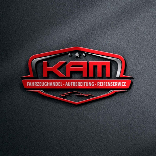 KAM GbR logo