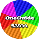 OneGuide 53934