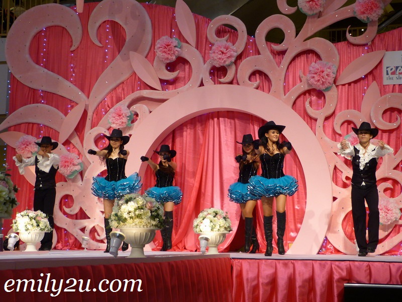 Mother’s Day Special Dance Show