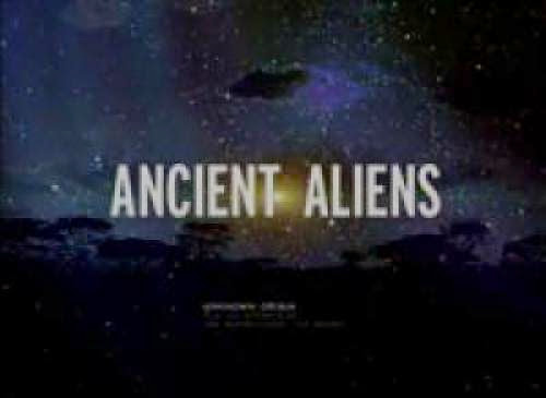 Ufo Files Ancient Aliens Documentary