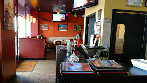 Indian Restaurant «Streets of India Cafe», reviews and photos, 16260 Ventura Blvd #130, Encino, CA 91436, USA