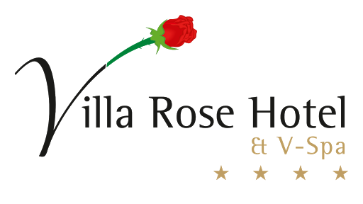 Villa Rose Hotel and Spa logo