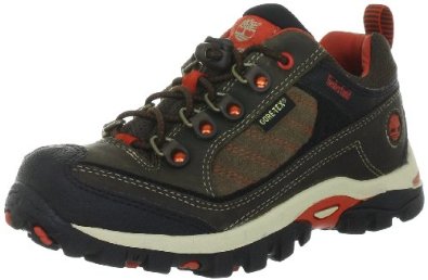 Timberland HYPRTRL GTX OX 2174R, Stivaletti unisex bambino