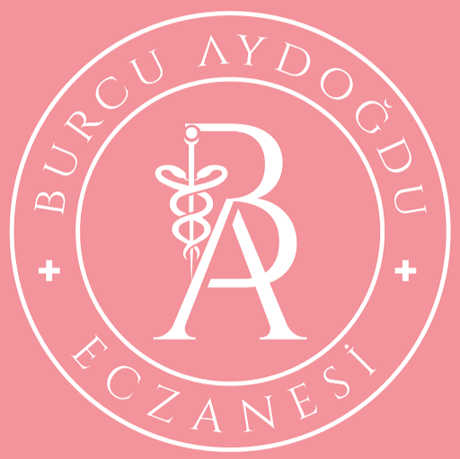 Burcu Aydoğdu Eczanesi logo
