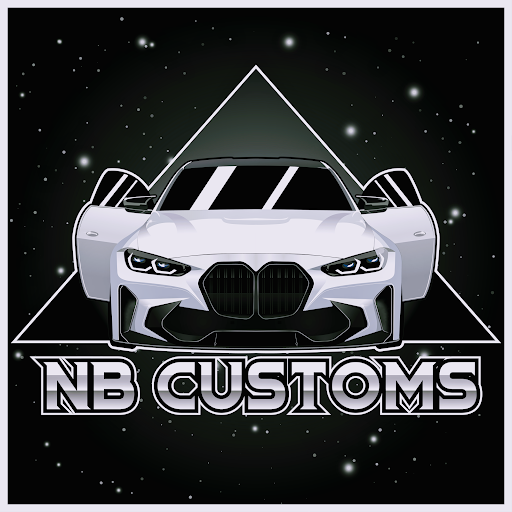 NB Customs logo