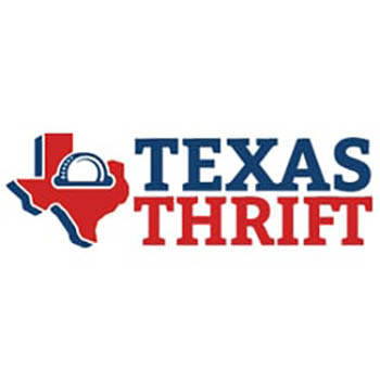 Texas Thrift Store logo
