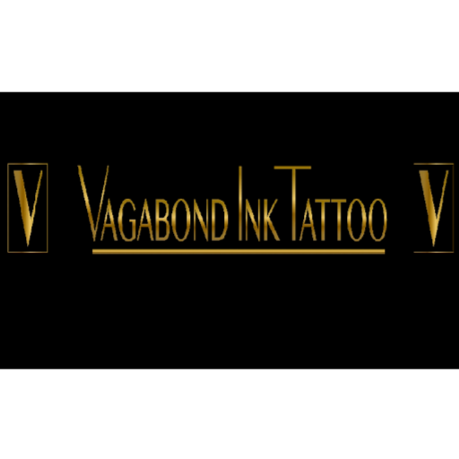 Tattoostudio Vagabond Ink - Wiesbaden logo