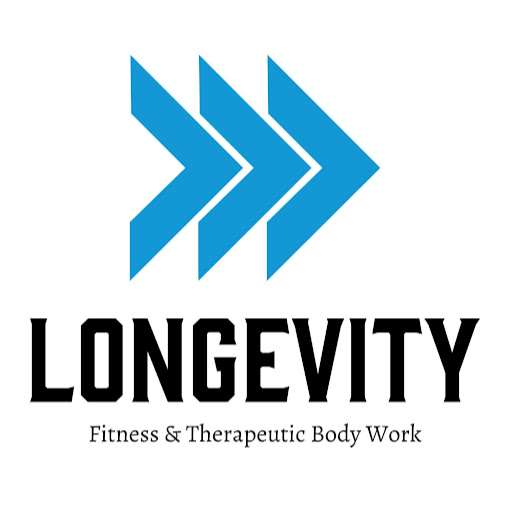 Longevity Fitness & Therapeutic Body Work logo