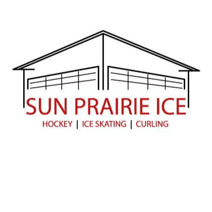 Sun Prairie Ice Arena logo