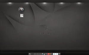 Bodhi Linux 2.4.0 E17 Ubuntu