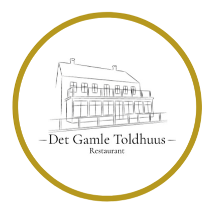 Det Gamle Toldhuus logo