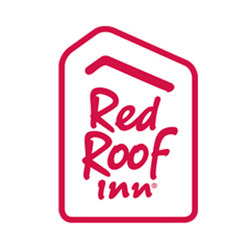 Red Roof Inn Parsippany logo