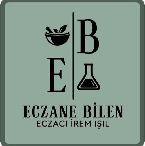 Bilen Eczanesi logo