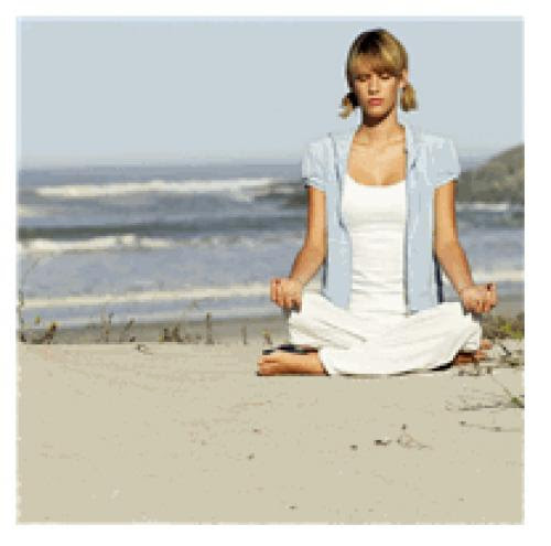 3 Awesome Health Benefits Of Meditation