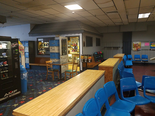 Bowling Alley «Larkfield Lanes», reviews and photos, 332 Larkfield Rd, East Northport, NY 11731, USA