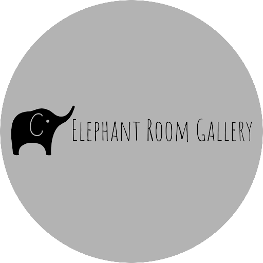 Elephant Room Gallery logo