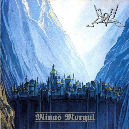 Summoning - 1995 - Minas Morgul