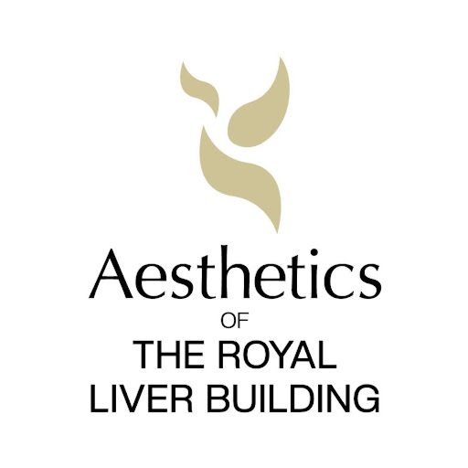 Aesthetics of The Royal Liver Building. logo