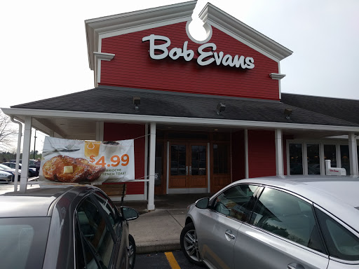 Family Restaurant «Bob Evans», reviews and photos, 1505 Garrett Dr, Frederick, MD 21702, USA