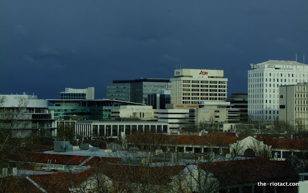 civic skyline