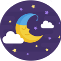Sleepmoon logo