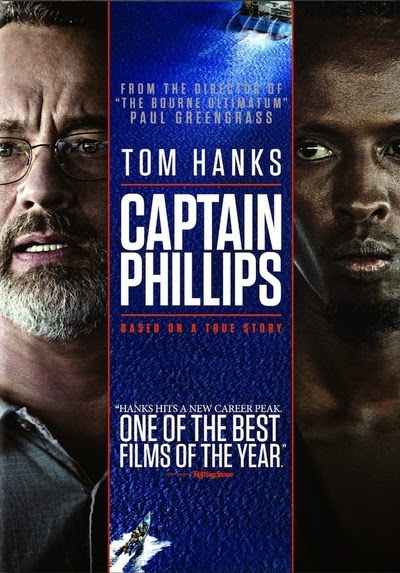 Filme Poster Capitão Phillips DVDRip XviD & RMVB Legendado