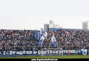 TORCIDA DRAGÕES DO GOYTACAZ