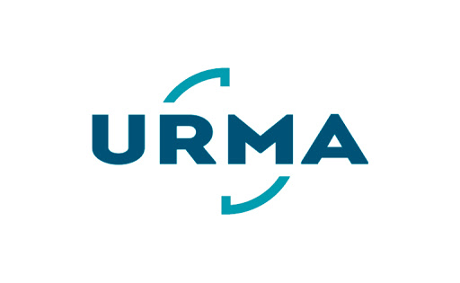 URMA AG logo