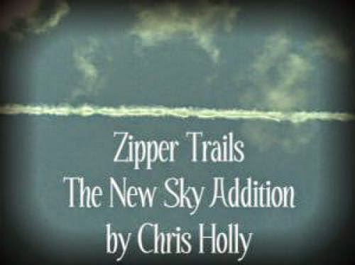 Zipper Trails