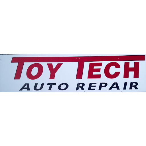 Toytech Auto logo