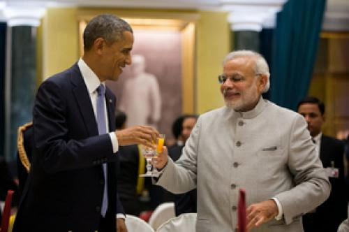 Obama To Invest 2 Billion Into Modis Renewable Energy Targets